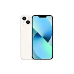 گوشی موبایل اپل مدل iPhone ۱۳ 128 CHAگیگ not active
