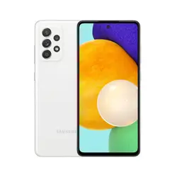 گوشی موبایل سامسونگ مدل Galaxy A52 دو سیم کارت ظرفیت 128/8گیگابایت