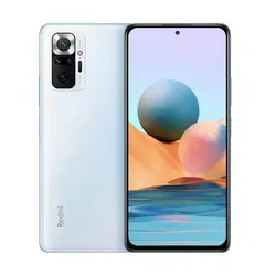 گوشی موبایل شیائومی Redmi Note 10 Pro دو سیم کارت ظرفیت 128/6 گیگابایت