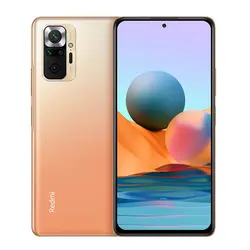گوشی موبایل شیائومی Redmi Note 10 Pro دو سیم کارت ظرفیت 128/6 گیگابایت