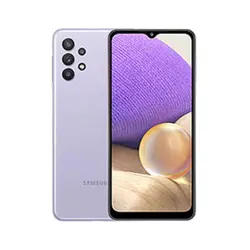 گوشی موبایل سامسونگ مدل Galaxy A32 دو سیم کارت ظرفیت 128/6 گیگابایت