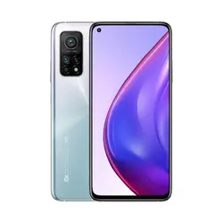 گوشی موبایل شیائومی مدل Mi 10T Pro 5G دو سیم‌ کارت ظرفیت 128/8 گیگابایت