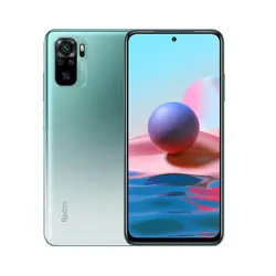 گوشی موبایل شیائومی مدل Redmi Note 10 دو سیم کارت ظرفیت 128/6 گیگابایت