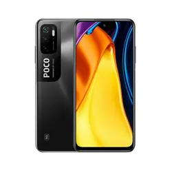 گوشی موبایل شیائومی مدل Poco M3 Pro 5G دو سیم کارت ظرفیت 128/6 گیگابایت