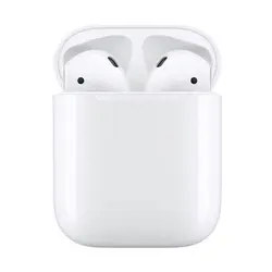 هندزفری بی سیم اپل مدل AirPods 2