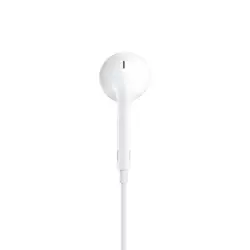 هندزفری لایتنینگ اپل مدل EarPods مناسب برای گوشی های آیفون