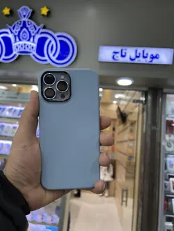 کاور و محافظ کی دو (kdoo) اورجینال مناسب برای 13promax