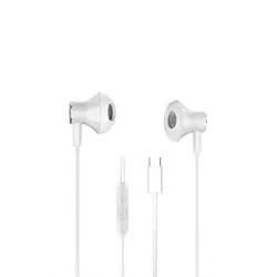 WK هندزفری y8 WIRED EARPHONE