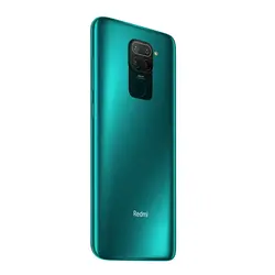 گوشی موبایل شیائومی مدل Redmi Note 9 دو سیم کارت ظرفیت 128/4 گیگابایت