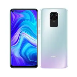 گوشی موبایل شیائومی مدل Redmi Note 9 دو سیم کارت ظرفیت 128/4 گیگابایت