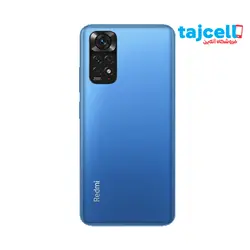 موبایل شیائومی مدل Redmi Note 11 2201117TG دو سیم‌ کارت ظرفیت 64 گیگابایت و رم 4 گیگابایت