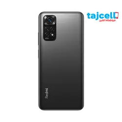موبایل شیائومی مدل Redmi Note 11 2201117TG دو سیم‌ کارت ظرفیت 64 گیگابایت و رم 4 گیگابایت