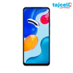 گوشی شیائومی مدل Redmi Note 11S 2201117SG ظرفیت 128 گیگابایت و رم 6 گیگابایت