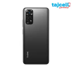 گوشی شیائومی مدل Redmi Note 11S 2201117SG ظرفیت 128 گیگابایت و رم 6 گیگابایت