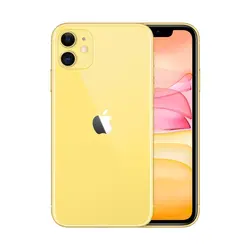 گوشی موبایل اپل مدل iPhone 11 دو سیم کارت ظرفیت 64 گیگابایت اکبند ZAA