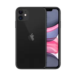 گوشی موبایل اپل مدل iPhone 11 دو سیم کارت ظرفیت 64 گیگابایت اکبند ZAA