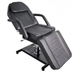 تخت آرایشگاهی صنعت نواز مدل 3870