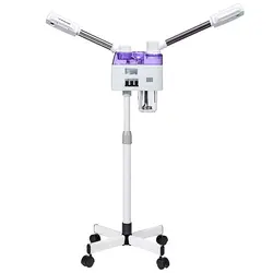 بخور دو لوله سالنی