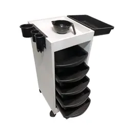 ترولی صنعت نواز مدل 2014