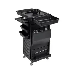 ترولی صنعت نواز مدل 2018