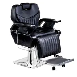 صندلی میکاپ VIP صنعت نواز مدل 6814