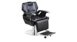 صندلی میکاپ VIP صنعت نواز مدل 6814