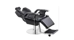 صندلی میکاپ VIP صنعت نواز مدل 6814