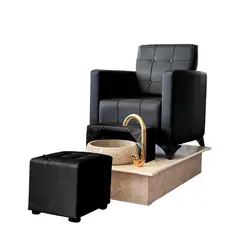 استیج پدیکور باربرتک