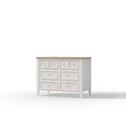 دراور آپادانا مدل ونوس