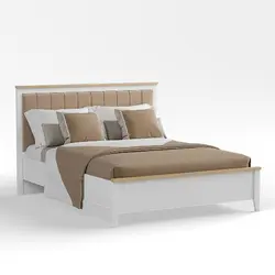 تخت 160 آپادانا مدل ونوس