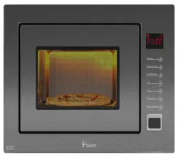 مایکروویو توکار داتیس کد DTM928s