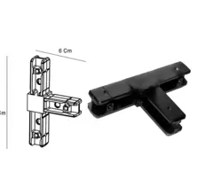 کرنر جوینت سر تخت فانتونی کد I236_I237