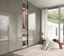 مکانیزم این لاین خطی برقی کمدی 4 درب فانتونی کد K082_K083