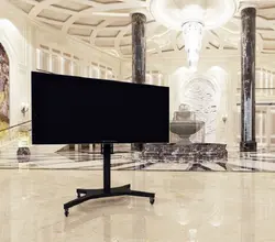 استند TV پرتابل تک / دو پایه فانتونی کد T503_504