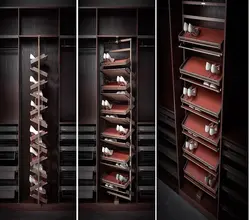 استند جاکفشی کمدی فرنچ استایل فانتونی کد J909_929_949