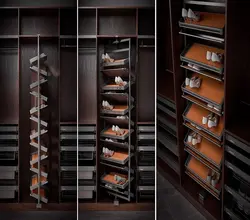 استند جاکفشی کمدی فرنچ استایل فانتونی کد J909_929_949