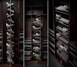 استند جاکفشی کمدی فرنچ استایل فانتونی کد J909_929_949