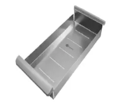 سبد میوه شور داخل سینک سری 300 ( مخصوص سینک P023_P02_P021 )فانتونی کد P054