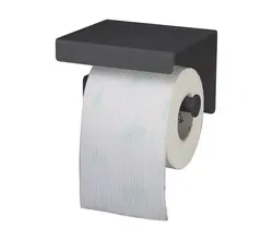 هولدر دستمال توالت مدل A4 فانتونی کد S042