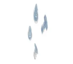 ضربه گیر و صدا گیر فانتونی کد M353