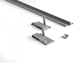 لوازم اینر کوتاه با براکت شیشه فانتونی کد B493