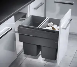 سطل چند منظوره هایلو کد 361946 مدل یوروکارگو اس سی جهت یونیت 45فانتونی کد Q245