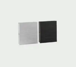 پاخور آلومینیومی 4.8 متری فانتونی کد L409_L410