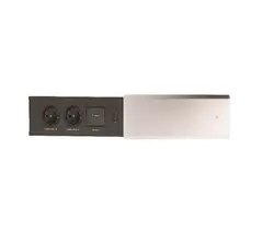 پریز برق کشویی یک طرفه فانتونی کد N324_N325