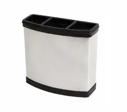 جای قاشق و چنگال و چاقو متصل به آبچکان کنار سینک فانتونی کد H061_H062