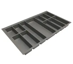 جای قاشق و چنگال پلی استایرن آنترازیت فانتونی کد O111-112-113_O131-132-133