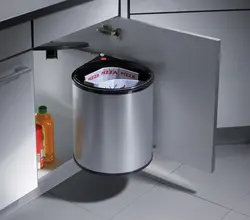 سطل چند منظوره هایلو مدل بیگ باکس جهت یونیت 40 به بالا فانتونی کد Q440