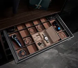 سینی مشبک ریلی جای زیورآلات فانتونی کد J511-512_J521-522_J911-912_J931-932_J951-952