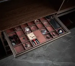 سینی مشبک ریلی جای زیورآلات فانتونی کد J511-512_J521-522_J911-912_J931-932_J951-952