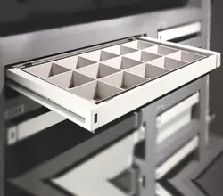 سینی مشبک ریلی جای زیورآلات فانتونی کد J511-512_J521-522_J911-912_J931-932_J951-952